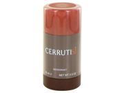 Cerruti Si Deodorant by Nino Cerruti 2.5 oz Deodorant Stick for Men
