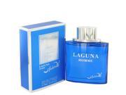 LAGUNA Perfume By SALVADOR DALI For MEN
