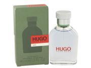 Hugo Cologne by Hugo Boss 1.3 oz Eau De Toilette Spray for Men