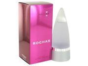 Rochas Man Cologne by Rochas 3.4 oz Eau De Toilette Spray for Men