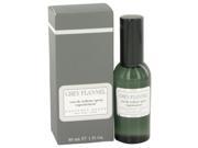 Grey Flannel Cologne by Geoffrey Beene 1 oz Eau De Toilette Spray for Men