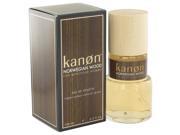 Kanon Norwegian Wood Cologne by Kanon 3.3 oz Eau De Toilette Spray for Men