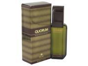 Quorum Cologne by Antonio Puig 1.7 oz Eau De Toilette Spray for Men