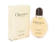 OBSESSION Perfume By CALVIN KLEIN For MEN