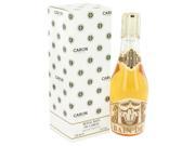 Royal Bain De Caron Champagne Cologne by Caron 4 oz Eau De Toilette Unisex for Men