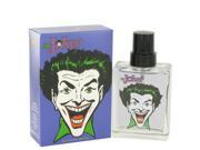 The Joker by Marmol Son Eau De Toilette Spray 3.4 oz