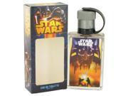 Star Wars by Marmol Son Eau De Toilette Spray 3.4 oz
