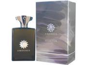 AMOUAGE MEMOIR by Amouage EAU DE PARFUM SPRAY 3.4 OZ