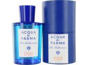 Acqua Di Parma Blu Mediterraneo Arancia Di Capri Eau De Toilette Spray 150ml 5oz