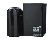 MONT BLANC EMBLEM by Mont Blanc EDT SPRAY 3.3 OZ