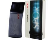 KENZO HOMME SPORT by Kenzo EDT SPRAY 1.7 OZ