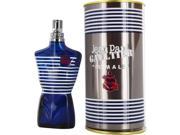 JEAN PAUL GAULTIER IN LOVE by Jean Paul Gaultier EDT SPRAY 4.2 OZ THE SAILOR GUY EDITION