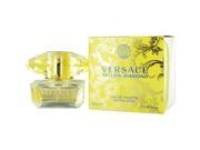 VERSACE YELLOW DIAMOND by Gianni Versace EDT SPRAY 1.7 OZ