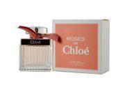 ROSES DE CHLOE by Chloe EDT SPRAY 2.5 OZ