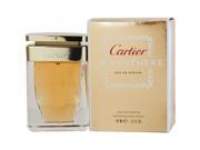 CARTIER LA PANTHERE by Cartier EAU DE PARFUM SPRAY 1.7 OZ