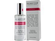 DEMETER by Demeter ICED BERRIES COLOGNE SPRAY 4 OZ