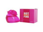 DELICIOUS HOT PINK by Gale Hayman EDT SPRAY 3.3 OZ