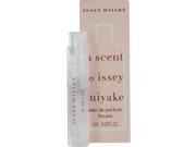 A SCENT FLORALE BY ISSEY MIYAKE by Issey Miyake EAU DE PARFUM SPRAY VIAL ON CARD