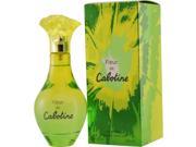 FLEUR DE CABOTINE by Parfums Gres EDT SPRAY 3.4 OZ