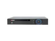 Dahua HCVR5108H HDCVI HD DVR 8 All Channel 720P Mini 1U HDCVI CCTV DVR