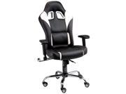 Pitstop Furniture SE Office Chair Black