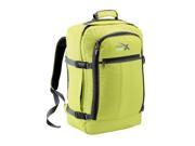Cabin Max Metz Backpack Flight Approved Carry on Bag 44 Litre Travel Hand Lug...