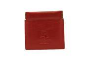 Visconti Mens Genuine Quality Small Italian Style Leather Coin Purse Pouch ...