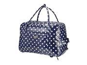Cabin Max Sorrento 55x40x25cm Carry on Weekend Bag Multifunctional Trolley or...