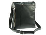 Visconti Merlin 20 Medium A5 Size Messenger Bag Shoulder Crossbody Bag Sl...
