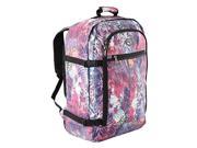 Cabin Max Metz Backpack Flight Approved Carry on Bag 22x16x8 Jungle
