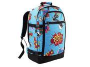 Cabin Max Metz Backpack Flight Approved Carry on Bag 22x16x8 Pop