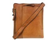 Visconti ML20 Buffalo Leather Messenger Bag Shoulder Crossbody Bag Handba...