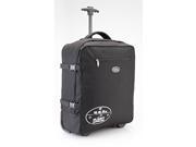 Barcelona NEW 20 x16 x8 inches Multi function Trolley and Backpack Carry O...