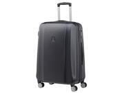 Titan Xenon Makrlolon PC Hard Spinner Luggage - German Designed (Medium, Black) Titan Xenon Makrlolon PC Hard Spinner Luggage - German Designed (Medium, Black)