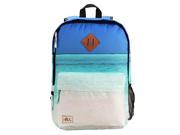 Cabin Max Haul School Sports Bag Backpack Rucksack Daypack Ocean
