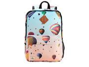 Cabin Max Haul School Sports Bag Backpack Rucksack Daypack Balloons
