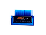 Super Mini ELM327 Bluetooth OBD2 Diagnostic Scanner V2.1