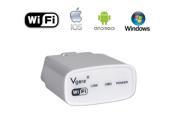Vgate iCar 1 ELM327 WiFi OBD2 Car Diagnostic Scanner for Apple iOS Android PC