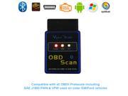 Vgate OBD SCAN ELM327 Bluetooth OBD2 Diagnostic Scanner V1.5