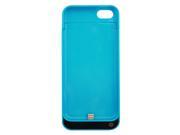 4200MAH Backup Extended Battery Power Case For IPHONE 5 5S 5C