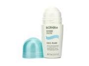 Biotherm Deo Pure Antiperspirant Roll On 75ml 2.53oz