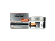 L Oreal Men Expert Hydra Energetic Intensive 24HR Hydration For Dry Sensitive Skin Jar 50ml 1.7oz