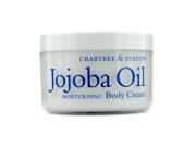 Crabtree Evelyn Jojoba Oil Moisturising Body Cream 200g 7oz