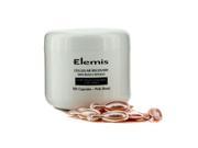 Elemis Cellular Recovery Skin Bliss Capsules Salon Size Pink Rose 100 Capsules