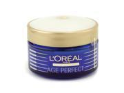 Dermo Expertise Age Perfect Reinforcing Rich Cream Night by L Oreal 11809151101