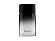 Zegna Forte Eau De Toilette Spray 100ml 3.4oz