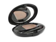 Shiseido The Makeup Creamy Eye Shadow Duo C1 Blackest Sand 3g 0.1oz