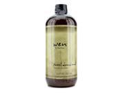 Wen Sweet Almond Mint Cleansing Conditioner For All Hair Types 480ml 16oz