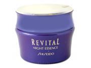 Shiseido Revital Night Essence 30g 1oz