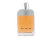 Adventure Eau De Toilette Spray - 100ml/3.3oz Adventure Eau De Toilette Spray - 100ml/3.3oz